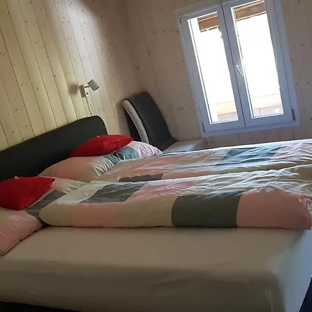 Kraettli Eggiwil