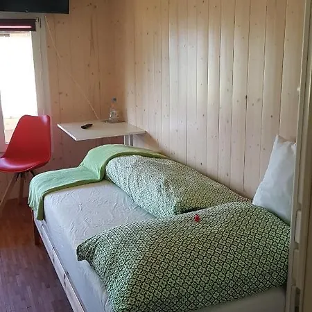 Bed and Breakfast Kraettli