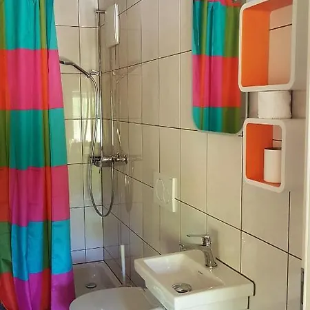 Kraettli 3* Eggiwil