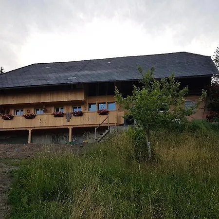 Kraettli Bed & Breakfast