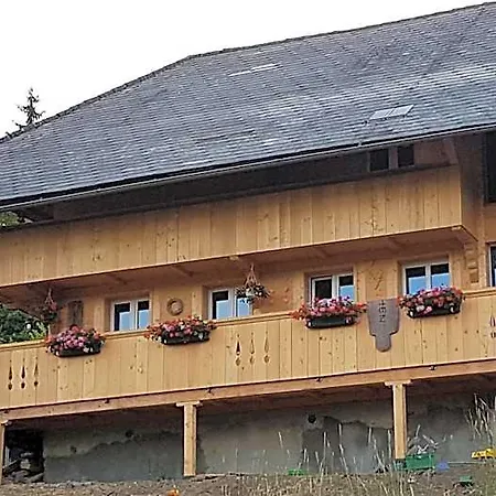 Kraettli 3* Eggiwil