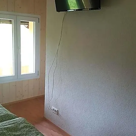 Kraettli 3*