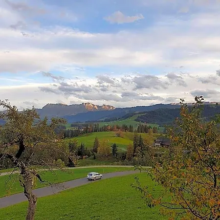 Kraettli Bed and Breakfast Eggiwil