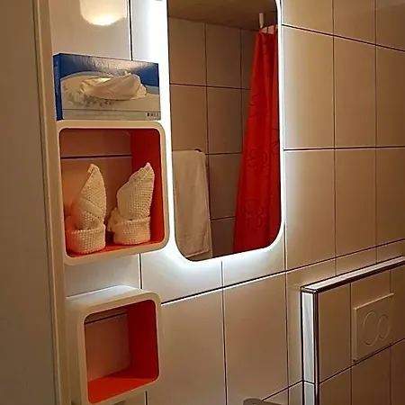 Kraettli 3* Eggiwil