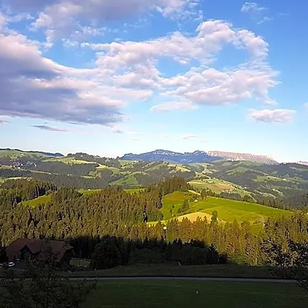 Kraettli Bed and Breakfast Eggiwil