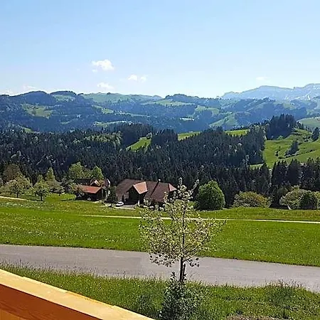 Bed and Breakfast Kraettli