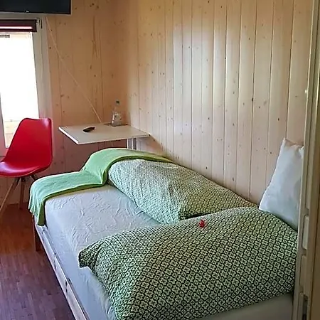 Kraettli Bed and Breakfast 3*