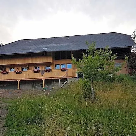 Bed and Breakfast Kraettli