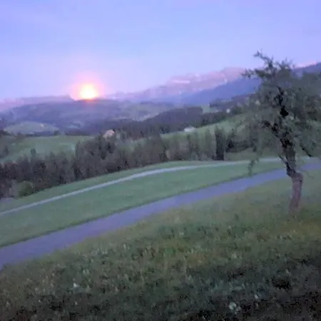 Bed and Breakfast Kraettli 3*