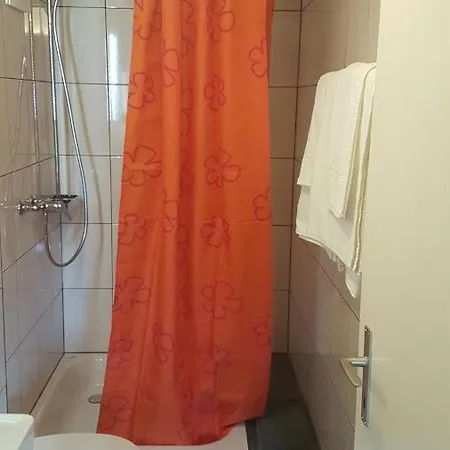 Panzió Kraettli Eggiwil