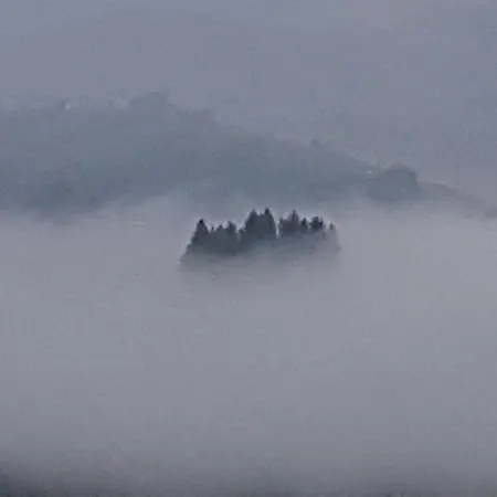 Panzió Kraettli Eggiwil