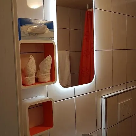 Kraettli Panzió Eggiwil