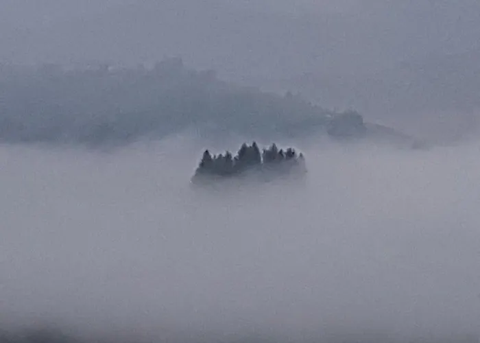 Bed & Breakfast Kraettli Eggiwil