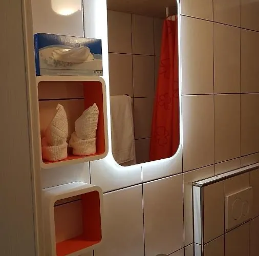 Kraettli Bed & Breakfast Eggiwil