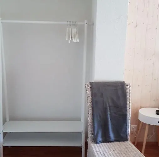 Kraettli Bed & Breakfast