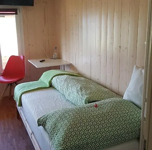 Bed & Breakfast Kraettli