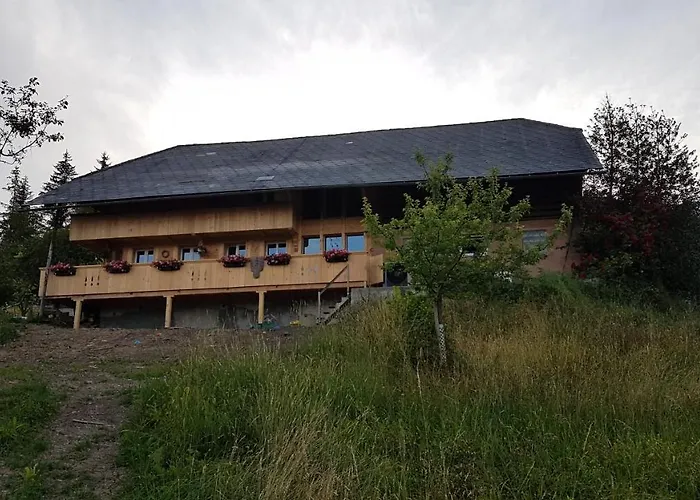 Kraettli Bed & Breakfast