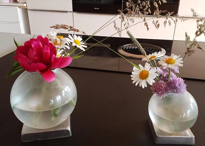 Kraettli Bed & Breakfast