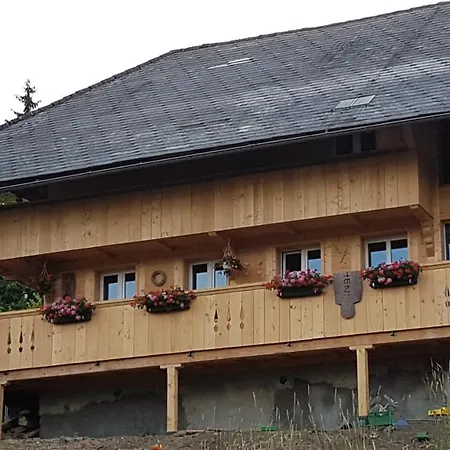 Bed & Breakfast Kraettli *