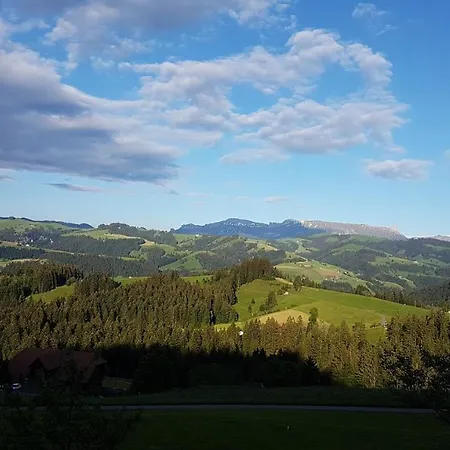 Bed & Breakfast Kraettli Eggiwil