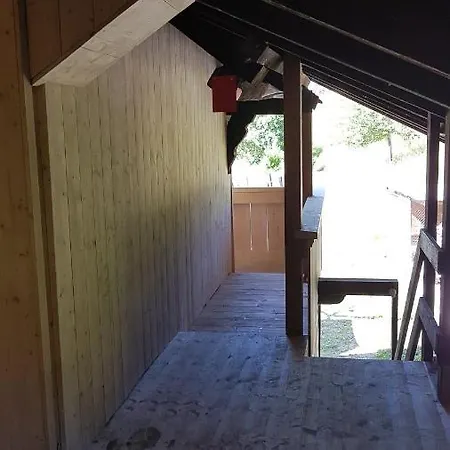 Bed & Breakfast Kraettli Eggiwil