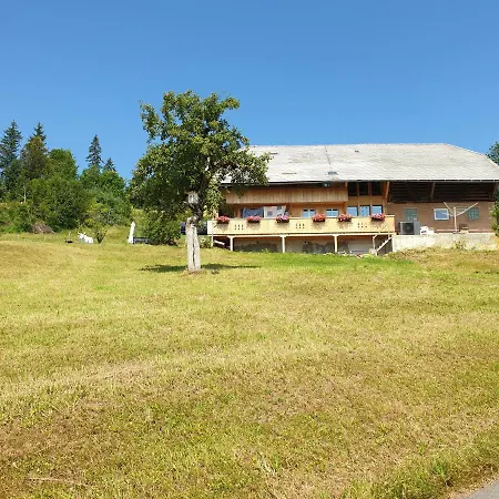 Bed & Breakfast Kraettli